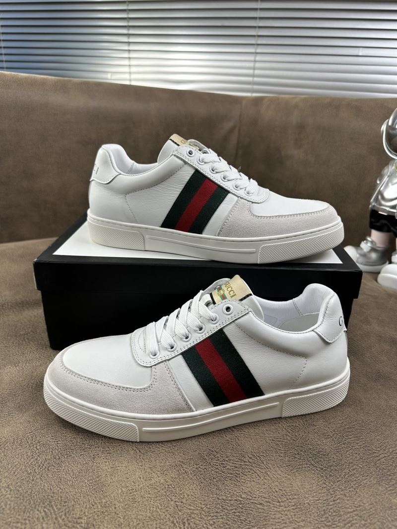 Gucci Low Shoes